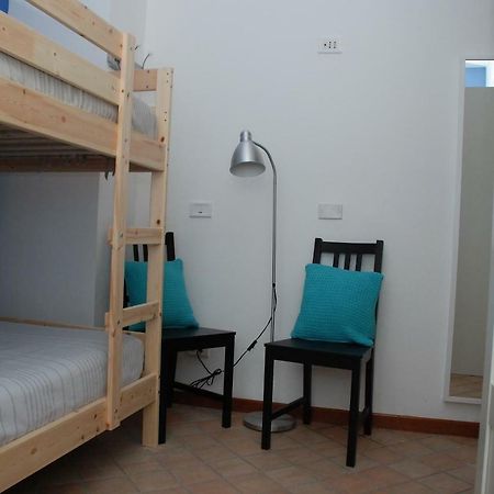 卡拉基亚拉住宿加早餐旅馆 奥托纳 外观 照片