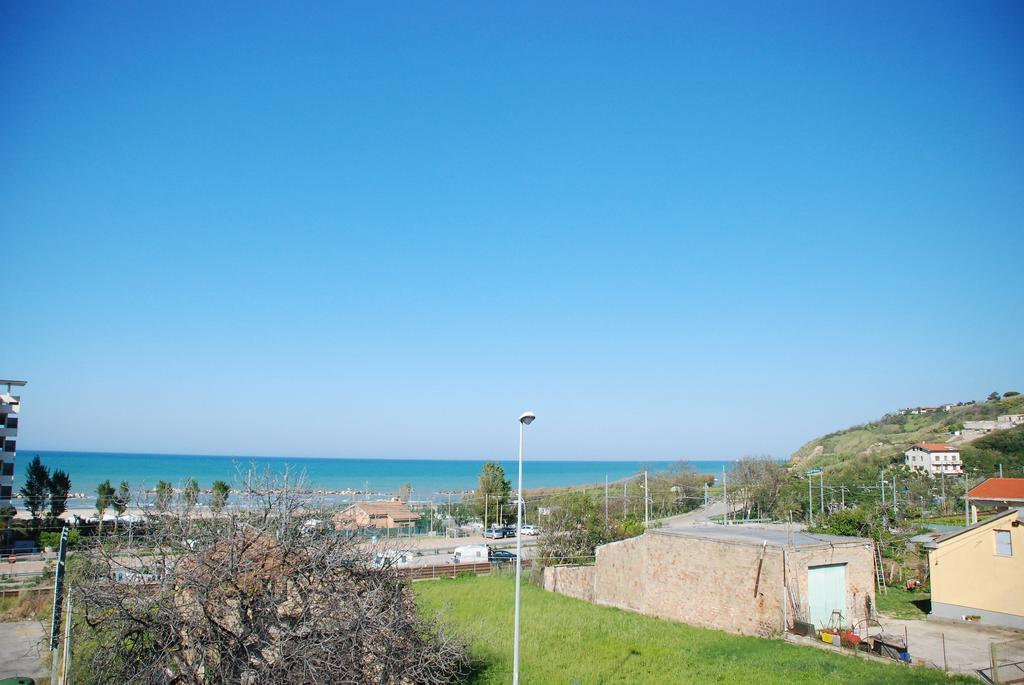 卡拉基亚拉住宿加早餐旅馆 奥托纳 外观 照片