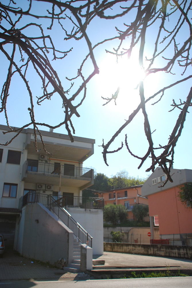 卡拉基亚拉住宿加早餐旅馆 奥托纳 外观 照片